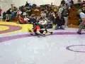Trojan Wrestling Wossa 2008