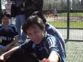 Galaxy- Supportrices