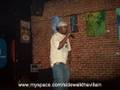 Sidewalk and A-Teezy Street Muzik