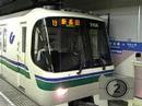 神戸市営地下鉄　海岸線5000系
