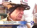 Exotic Birds Saved From Big Pittsburgh House Fire