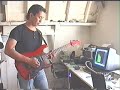 Guitar solo - Softrock - gitaar solo Guitar solo - Softrock - gitaar solo