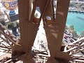 Paris Las Vegas Eiffel Tower Elevator