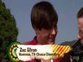 HSM Cast At TCA
