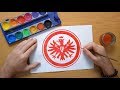The Best 11 Eintracht Frankfurt Logo