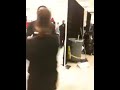 Watch Gabi go!!!