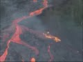 Núi lửa Kilauea tiếp tục phun trào Núi lửa Kilauea tiếp tục phun trào