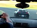 E46 M3 at Infineon BMW School 2007