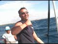 Extreme Handline Fishing for Amber Jacks! Extreme Handline Fishing for Amber Jacks!