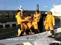 Hydrofoil Speed record