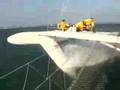 Hydrofoil Speed record