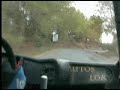 Subida � Pereiro 2008 - Kude on board