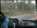 Subida ó Pereiro 2008 - Kude on board