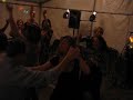 Ring of Fire sung by Johnny Aherne and the dancers local and beyond