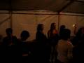 Ring of Fire sung by Johnny Aherne and the dancers local and beyond