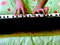 tocando el piano canon tocando el piano canon