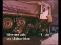 Paha Kolari Tunnelissa