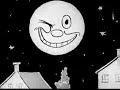 Felix the cat finds out