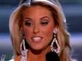 YouTube - Miss California 2009 Gay Marriage Answer (Positive ...