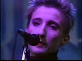 PROPAGANDA  -  FROZEN FACES  -  Live on The Tube