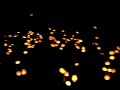 Kita Senri Bamboo Light Festival
