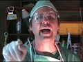 Testicle removal for only $100!