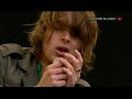 Paolo Nutini Performs Last Request Live At Glastonbury 2007