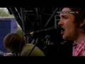 Paolo Nutini Performs Last Request Live At Glastonbury 2007