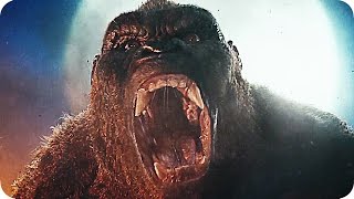 A New "King Kong: Skull Island"...Caveman Knows That Property Very Well!