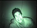 The Forbidden Garage- David and Aaron files The Forbidden Garage- David and Aaron files