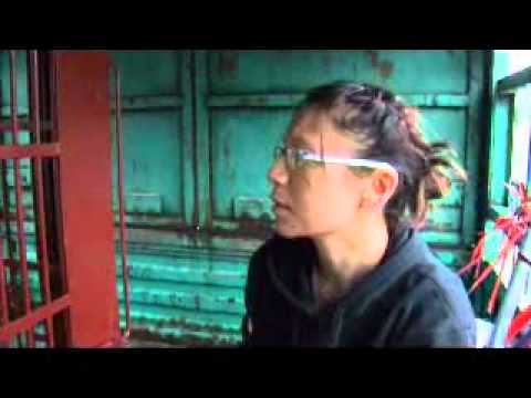 Cages of Shame Trailer