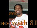 DARRENT WILLIAMS TRIBUTE VIDEO:THIS ONE'S FOR D-WILL