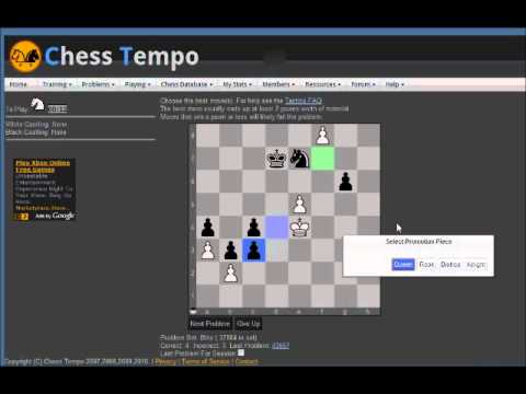 chess tactics chess tactics