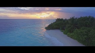 Four Seasons Resort Maldives at Landaa Giraavaru