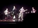 Concierto PARTE 1: Veneno en la piel