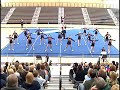 Huntley Cheerleaders GLN