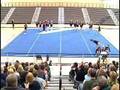 Huntley Cheerleaders GLN