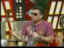 Calle 13 PG-13 en No Te Duermas Especial Calle 13 Calle 13 PG-13 en No Te Duermas Especial Calle 13