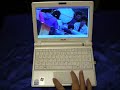 Eee PC 900 Multi-Touch Pad Demo Eee PC 900 Multi-Touch Pad Demo