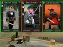 Combat Cards Combat Cards