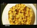 Lebanese food (Byblos restaurant, Prague)