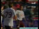 Matchday 13: Panionios v Larissa 0-1 (36\