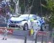Crash Wtcc Pau 2007