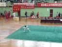 Gun 1: Wuhan University Competition Gun 1: Wuhan University Competition