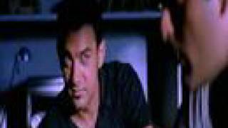 Dil Chahta Hai - "Christine" Comedy Scene