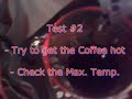 Crogges PC as Coffee Machine Test (Works!) Crogges PC as Coffee Machine Test (Works!)