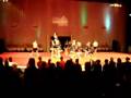 Mowat Cheerleading- Provincials Second Run Thru