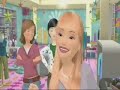 Barbie Parody 2ªParte -Barbie la Cerda Piojosa-