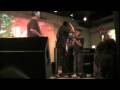 Linus Pauling Quartet/Quintet - Terrastock 7 - Louisville KY