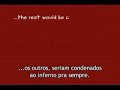 Este vídeo é para vc que conhece o Senhor Jesus Cristo e tem vergonha de falar do seu Santo nome, e ainda por cima tem desobedecido a missão que lhe foi dada: